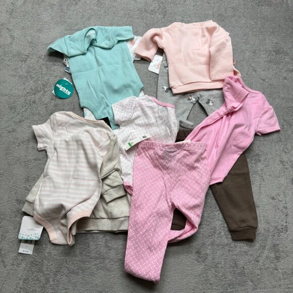 Baby‎ Clothes Bundle - Picture 6 of 6